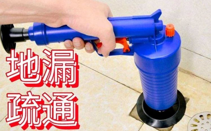 瀍河回族疏通地漏