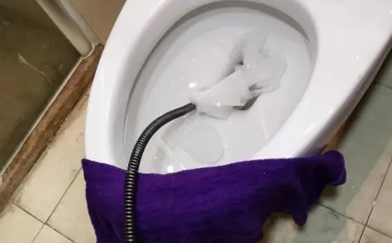 瀍河回族马桶疏通