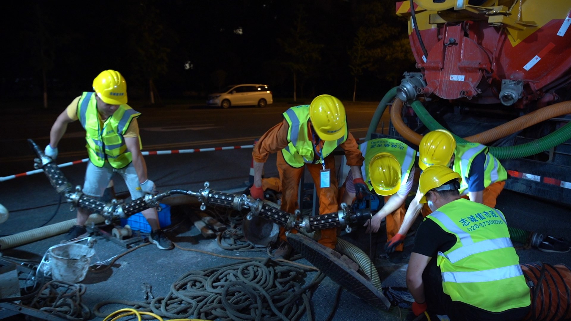 瀍河回族紫外光固化修复